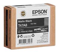 Epson T47A8 cartouche d'encre 1 pièce(s) Original Noir mat