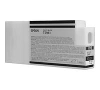 C13T596100 Encre Noir Photo Epson 350ml
