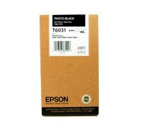 C13T603100 Encre Noir Photo Epson 220ml