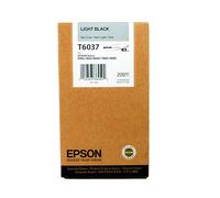 Epson encre C13T603700 light noir