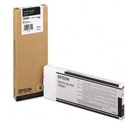 Epson - T6061 - Cartouche d'encre noire - produit d'origine - 220ml - C13T606100