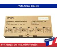 C13T619100 Epson Stylus Pro 4900 Cartouche de Maintenance