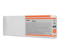 C13T636A00 Encre Orange Epson 700ml