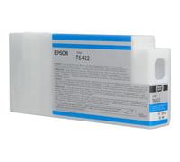 EPSON Encre Pigment Cyan SP7700