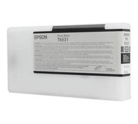 Epson Encre Pigment Noir Photo SP 4900 (200ml)