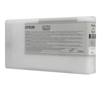 Epson Encre Pigment Gris SP 4900 (200ml)