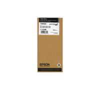 Epson T693500 - noir mat - original - cartouche d'encre
