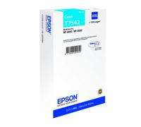 C13T754240 EPSON T7542 CARTOUCHE D'ENCRE CYAN