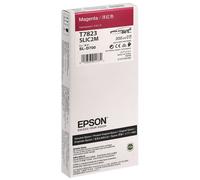 Cartouche d'encre EPSON C13T782300 - Magenta - Pour D700/D7