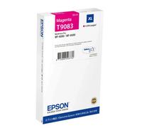 C13T908340 EPSON T9083 CARTOUCHE D'ENCRE MAGENTA