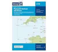 C14 Plymouth Harbour and Rivers: River Yealm