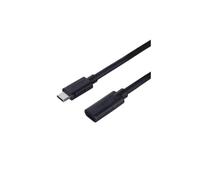 C14086BK-1.5M Rallonge USB-C 10Gbps 4K60Hz PD 100W 1.5m