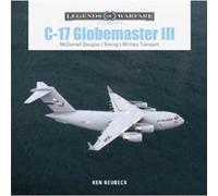 C17 Globemaster III by Ken Neubeck Ken Neubeck (Auteur)