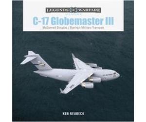 C17 Globemaster III by Ken Neubeck Ken Neubeck (Auteur)