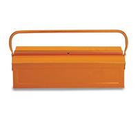 C18-CAJA SENCILLA DE CHAPA