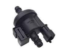 C1B1-9G866-AA Vanne de purge d'évaporation de carburant EVAP pour Ford Fiesta Focus Jaguar Électrovanne de purge de carburant 0280142517 C1B19G866AA