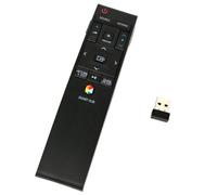 C1FB Pour sam-sung UN65JU670DF UA88JS9500W UA65JU7000W UN48JU6700F UN55JU6700F TV Télécommande De Remplacement