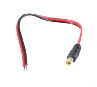 C1FE DC7909 7,9 mmx0,9 mm Cordon d'adaptateur masculin/femelle pour panneau Portable Power 14AWG Câble en queue - Type male head