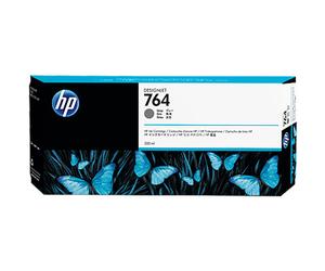 C1Q18A Encre Grise HP N°764 300ml