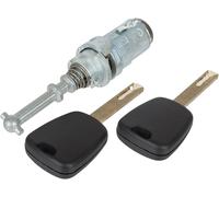 C2 / C3 9170w9 9170t5 256924 Door Lock With 2 Keys Front Left And Right Door Lock Cylinder Kit