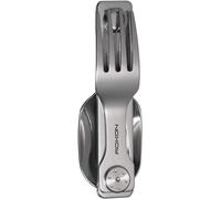 C2 Camping Cutlery 2 In 1 Removable Folding Cutlery With Fork And Spoon For Outdoor Camping Hiking Easy To Carry Cutlery Very Convenient