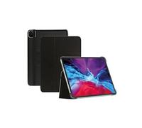 Mobilis Étui à rabat C2 Folio pour iPad Pro 12,9'' (2020) – Simili‑cuir, 2 positions, noir