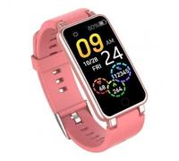 C2 Montre Intelligente Hommes Ip67 Étanche Sport Smartwatch Femmes Android Reloj Inteligente Montre Intelligente Pour - Type C2plus Pink