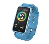 C2 Montre Intelligente Hommes Ip67 Étanche Sport Smartwatch Femmes Android Reloj Inteligente Montre Intelligente Pour - Type C2plus Blue