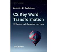 C2 Mot clé Transformation