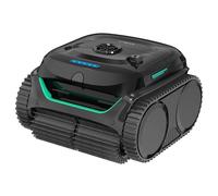 C2 Robot nettoyeur de piscine, Gris