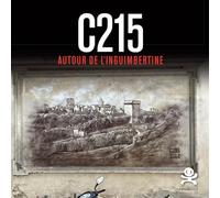 C215 / Autour de l'Inguimbertine