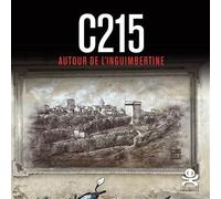 C215 - Autour de l'Inguimbertine - Christian Guémy - Criteres Eds - broché - Monographie