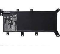 C21N1347 2ICP4/63/134 Batterie pour ASUS X554L X555L X555LA X555LB X555LD X555LN X555UA A555L F554L F555LN K555L K555LA K555LB K555LD K555LF K555LJ 7.6V 5000mAh
