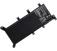 C21N1347 2ICP4/63/134 Battery for ASUS X554L X555L X555LA X555LB X555LD X555LN X555UA A555L F554L F555LN K555L K555LA K555LB K555LB K555LB 55LD K5 55LF K555LJ 7.6V 5000mAh