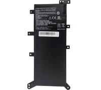 C21N1347 Batterie d'ordinateur Portable pour ASUS X555 X555L X555LA X555LD X555LN A555L K555L Y583LD W519LD K555LD K555LA R556L VM590L Series 2ICP4/63/134 [7.6V/5000mAh/38Wh]
