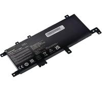 C21N1634 C21PqCH Batterie Compatible avec ASUS VivoBook 15 F542U R542U R542UA R542UF R542UN R542UQ R542UR X542U X542UA X542UF X542UN X542UQ X542UR P1501U P1501UA P1501UF
