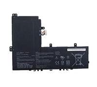 C21N1807 C21PiCH Remplacement de la Batterie d'un Ordinateur Portable pour ASUS C223NA-1A C223NA-1B ChromeBook C223NA-DH02 GJ0025 VivoBook E12 E203NA-FD020TS FD048T FD088T FD026T Series(7.7V 38Wh)