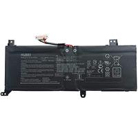 C21N1818 0B200-03280500 C21PpJH Batterie d'ordinateur Portable | Remplacement pour Asus VivoBook 14 F412DA X412FJ F412FJ A412FA F412FA F412UA X412FA X412FL X412UA X412UB X412U(7.7V 37Wh)
