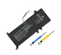 C21N1818-3 B21N1818-3 Batterie pour ASUS VivoBook 15 D515 S515 F515 14 D415 M415 X415 F415 A415 S415 D415DA D415UA M415D M415DA X415DA X415DAP X415E X415EA X415EP X415FA X415FAC X415JA X415JP X415MA