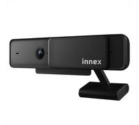 C220 1080P Webcam With Microphone, 71° Field Of View, Noise Reduction, Low Light Correction, Privacy Pane, Pc Webcam Plug & Play For Windows, Mac, Zoom, Telecommuting