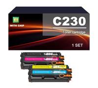 C230 Cartouche De Toner Compatible for Xerox C230 C235, 1500 Pages