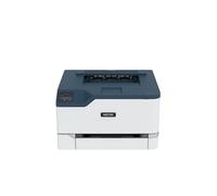 Xerox C230 Imprimante recto verso sans fil A4 22 ppm, PS3 PCL5e/6, 2 magasins Total 251 feuilles
