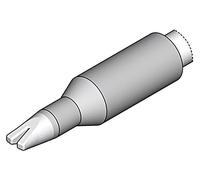 C245-118 C245118 Pointe à souder spéciale 0,8 x 0,4 mm longlife JBC TOOLS