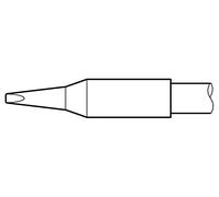 C245-806 C245806 Pointe à souder vissée 1,2 x 7 mm longlife JBC TOOLS