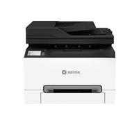 C255V/AEU - Imprimante multifonctions - couleur - laser - A4/Legal (support) - jusqu'à 25 ppm (copie) - jusqu'à 25 ppm (impression) - 250 feuilles -