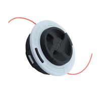C26-2 tête de coupe à double ligne 4002 710 2169 pour STIHL FS55 FS55R FS56 FS56RC FS70 FS70R FS80 FS85 FS90 FS90R FS91