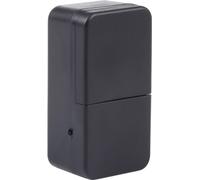 C26 Mini GPS Position Tracker Position Magnétique Forte Dispositif Anti- Perte (Noir)