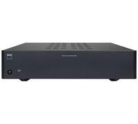 NAD Amplificateur de puissance C268 Noir