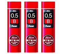 Pentel Étui de 40 mines C275-B 0,5 mm B