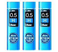 Pentel C275-H Etui de 40 Mines 0,5 mm H